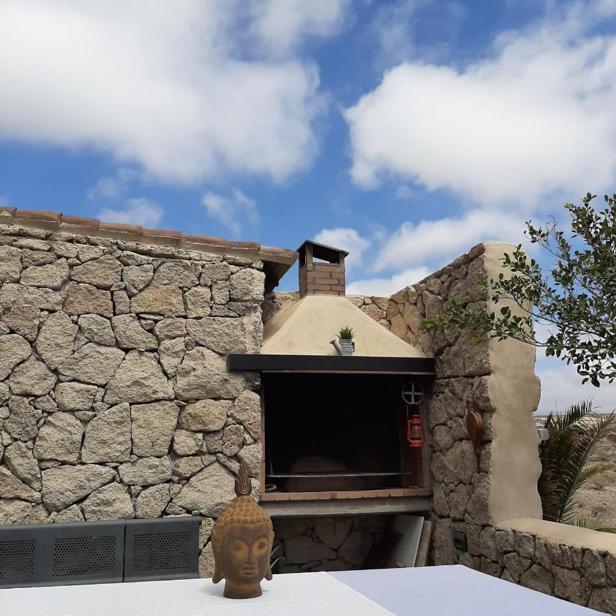 Finca La Barca * El Médano
