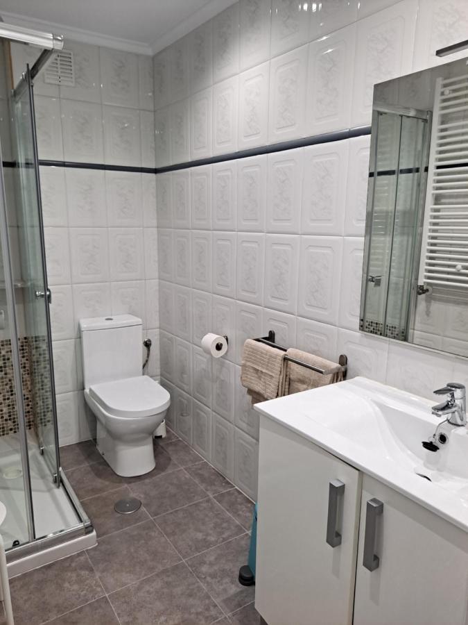 Playa Cerca, Wifi Y Parking - Vut-1523as * Gijon