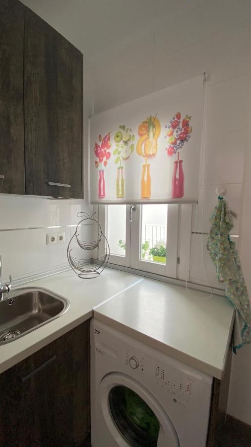 Hope's Atico-apartamento Apartment Cadiz