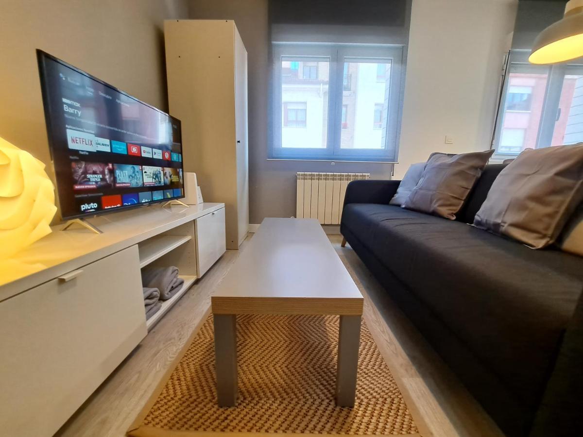 Playa Cerca, Wifi Y Parking - Vut-1523as Apartment *