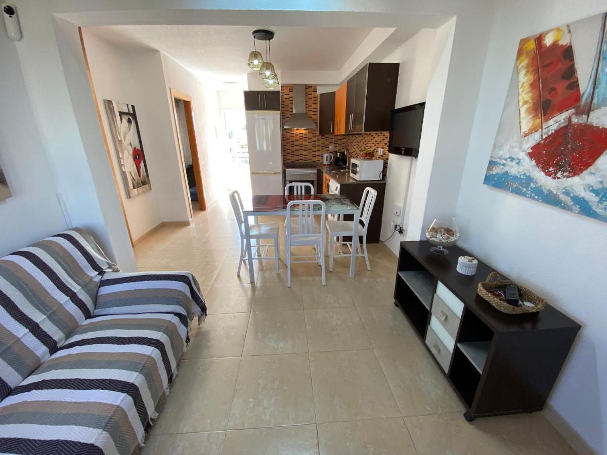 Casa Rodolitos Apartamento *