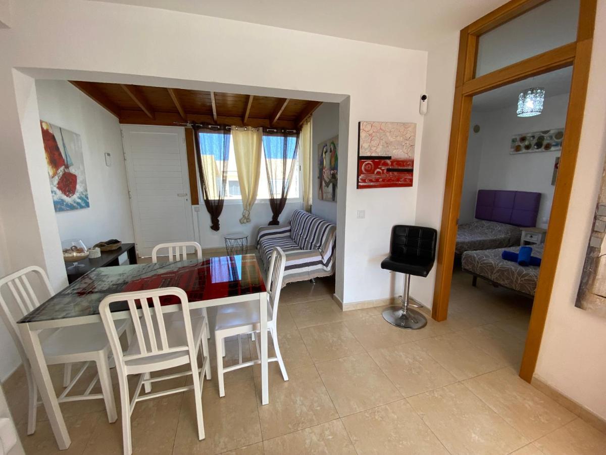 Casa Rodolitos Apartamento Corralejo