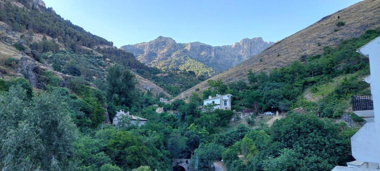 Apartamento Mirador Del ángel *