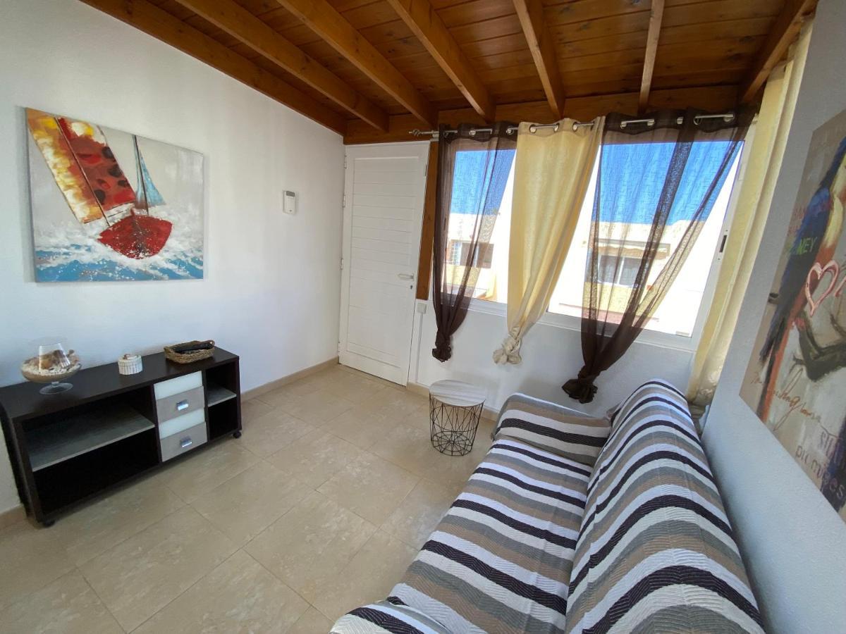 Casa Rodolitos Apartamento