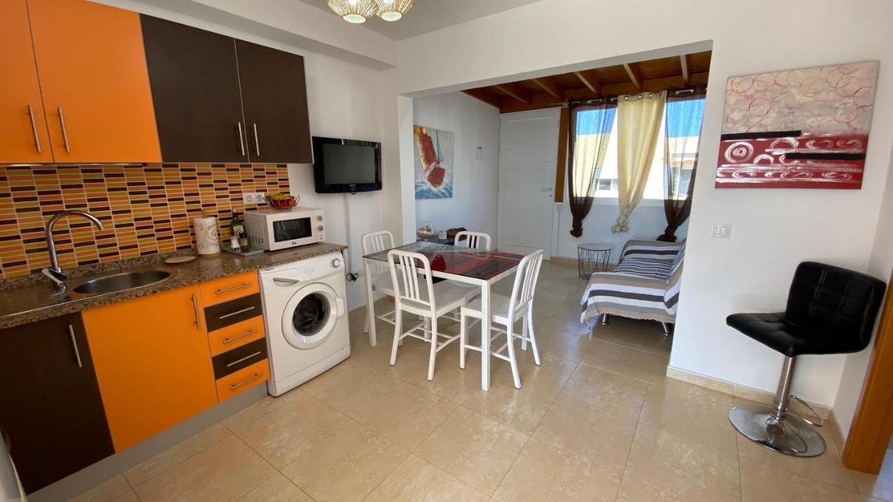 Apartamento Casa Rodolitos