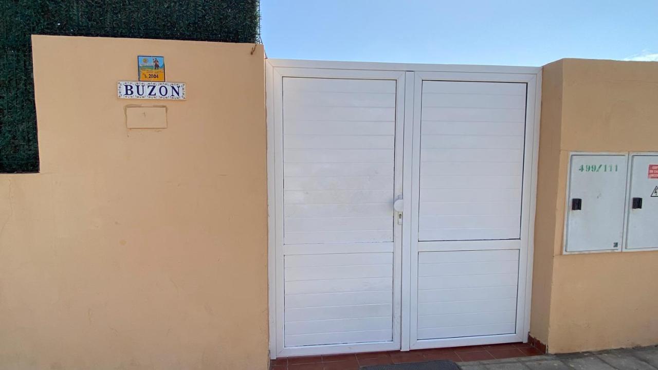 Casa Rodolitos Apartamento Corralejo
