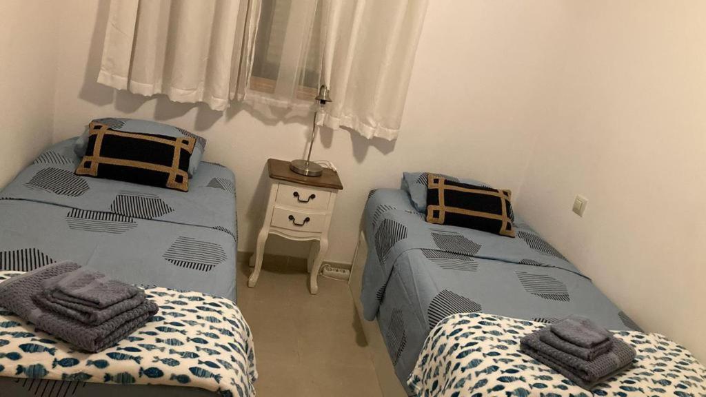 Matilde Modern 2 Bedroom Close To * San Luis de Sabinillas
