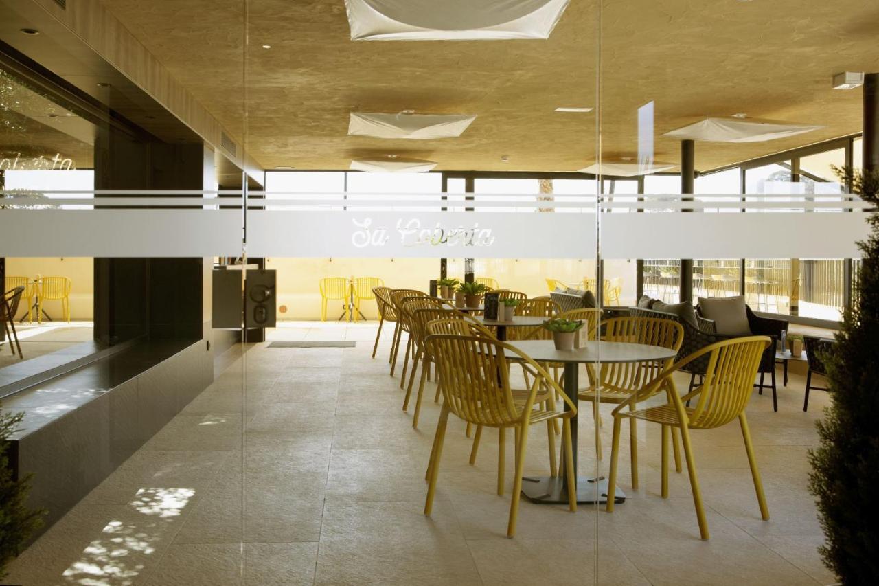Delfín Hotel Tossa de Mar