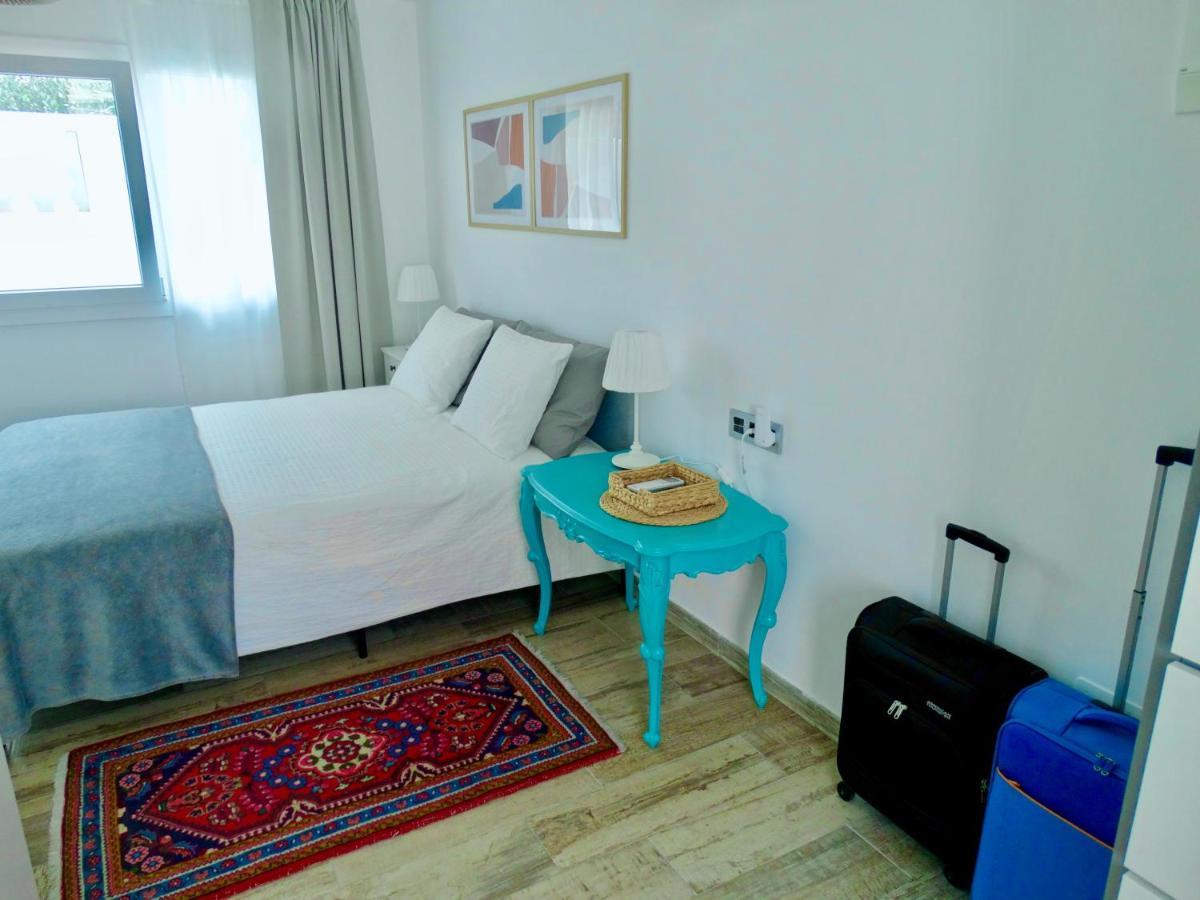Apartamento único En El - Inolvidable!!! El Sauzal