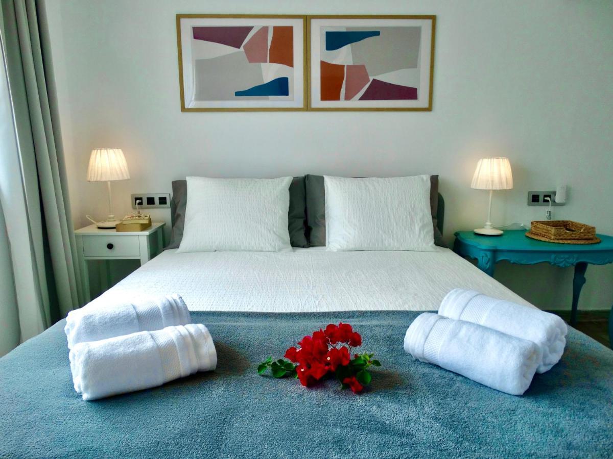único En El - Inolvidable!!! Apartamento