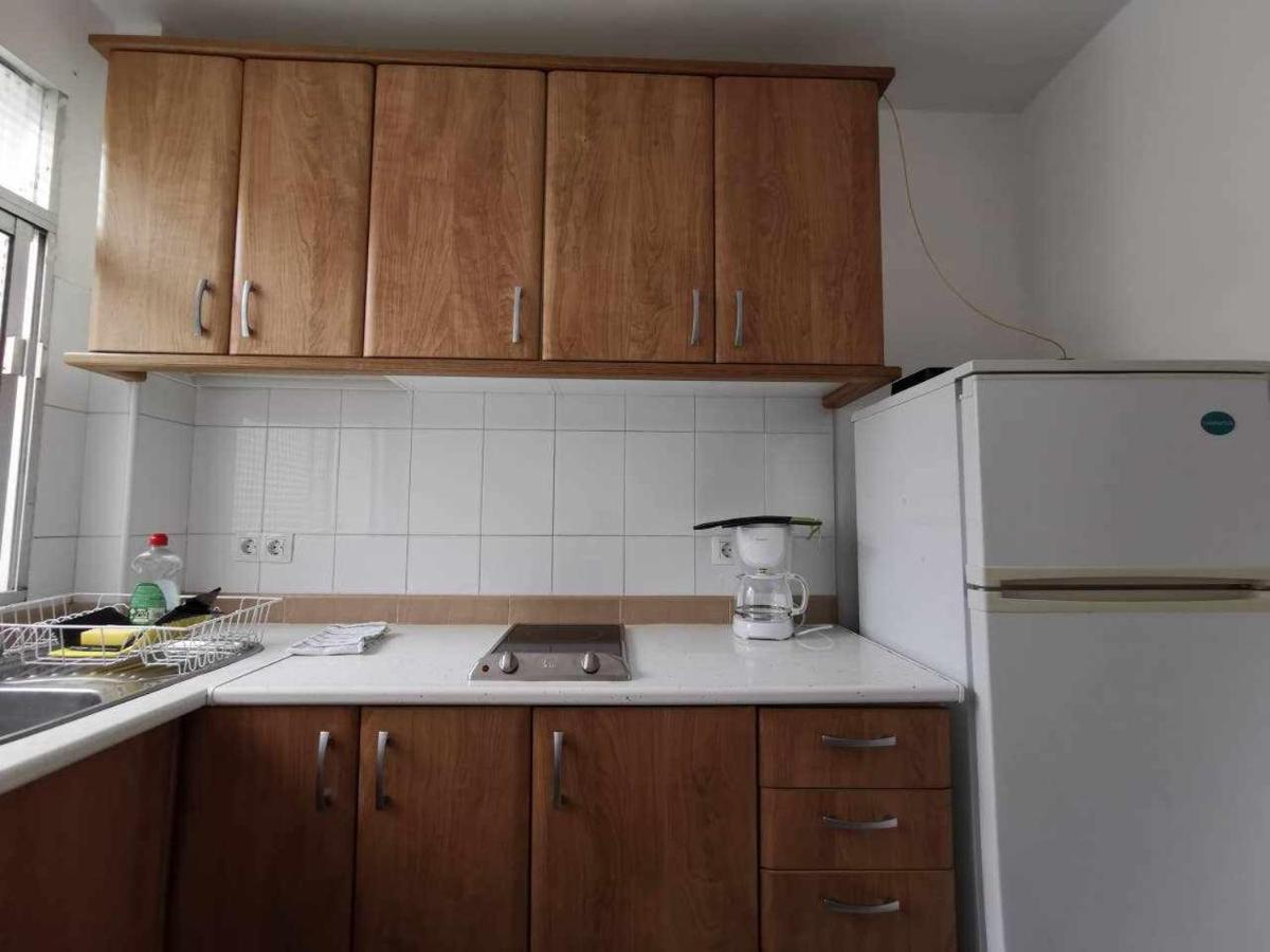 Apartamento Apartamento En La Playa
