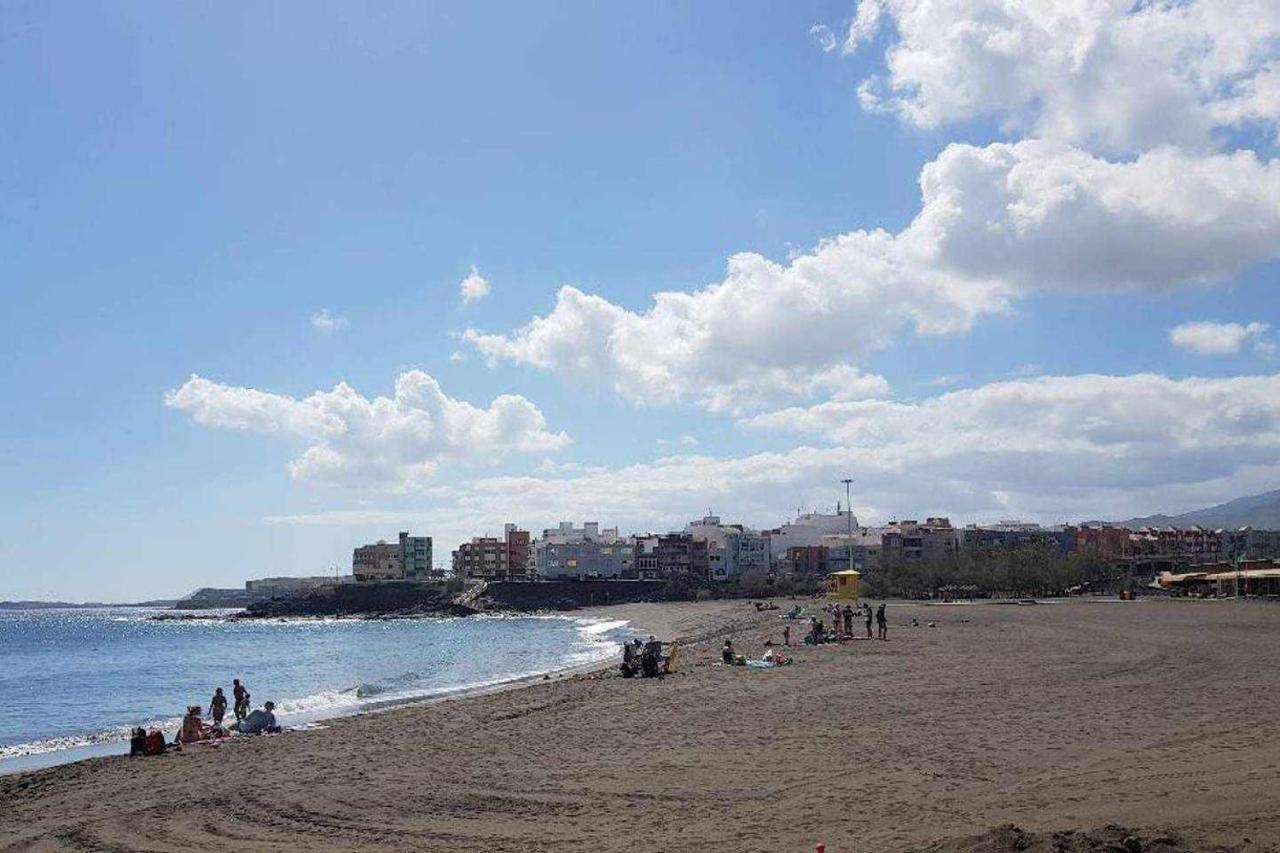 Apartment Primera Linea Con Preciosas Vistas Al Mar