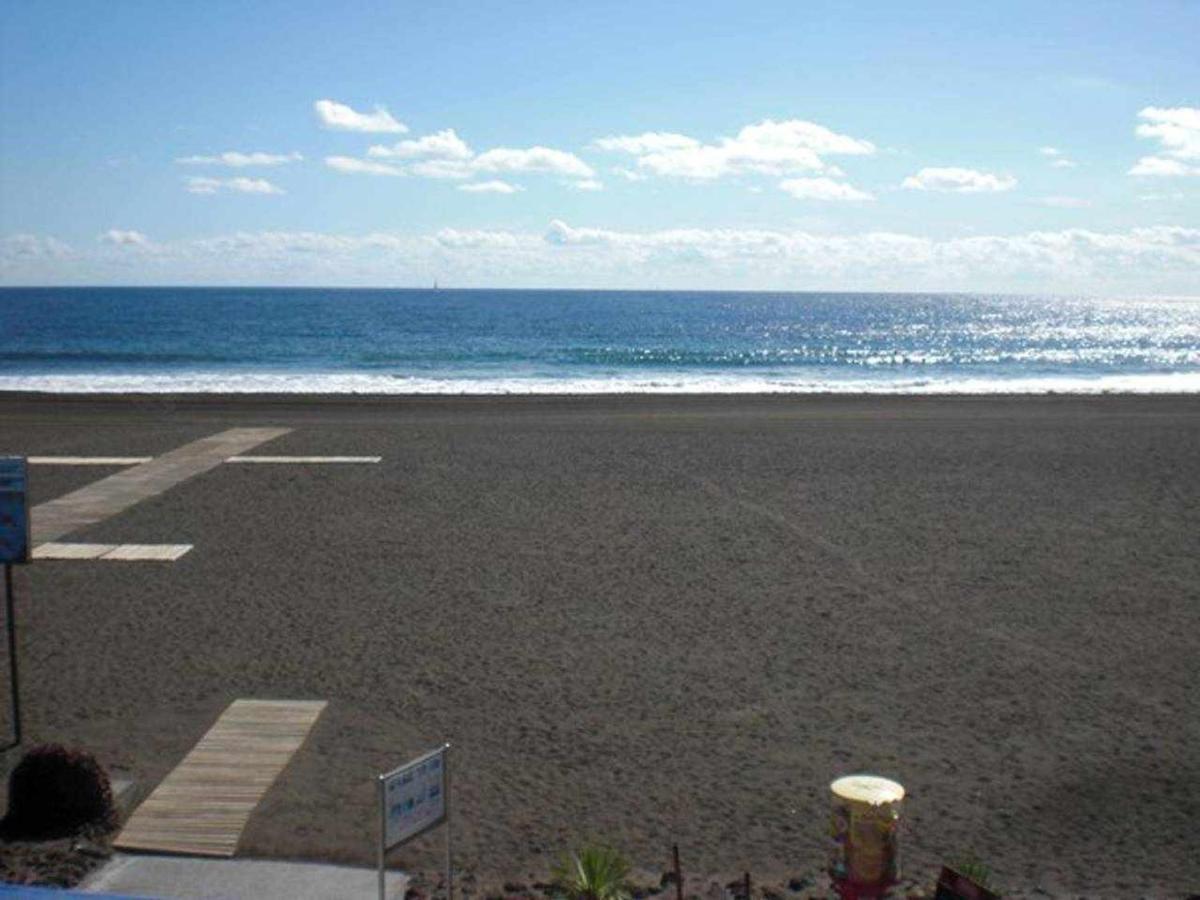 Primera Linea Con Preciosas Vistas Al Mar *