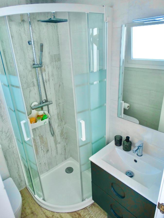 Apartamento único En El - Inolvidable!!!