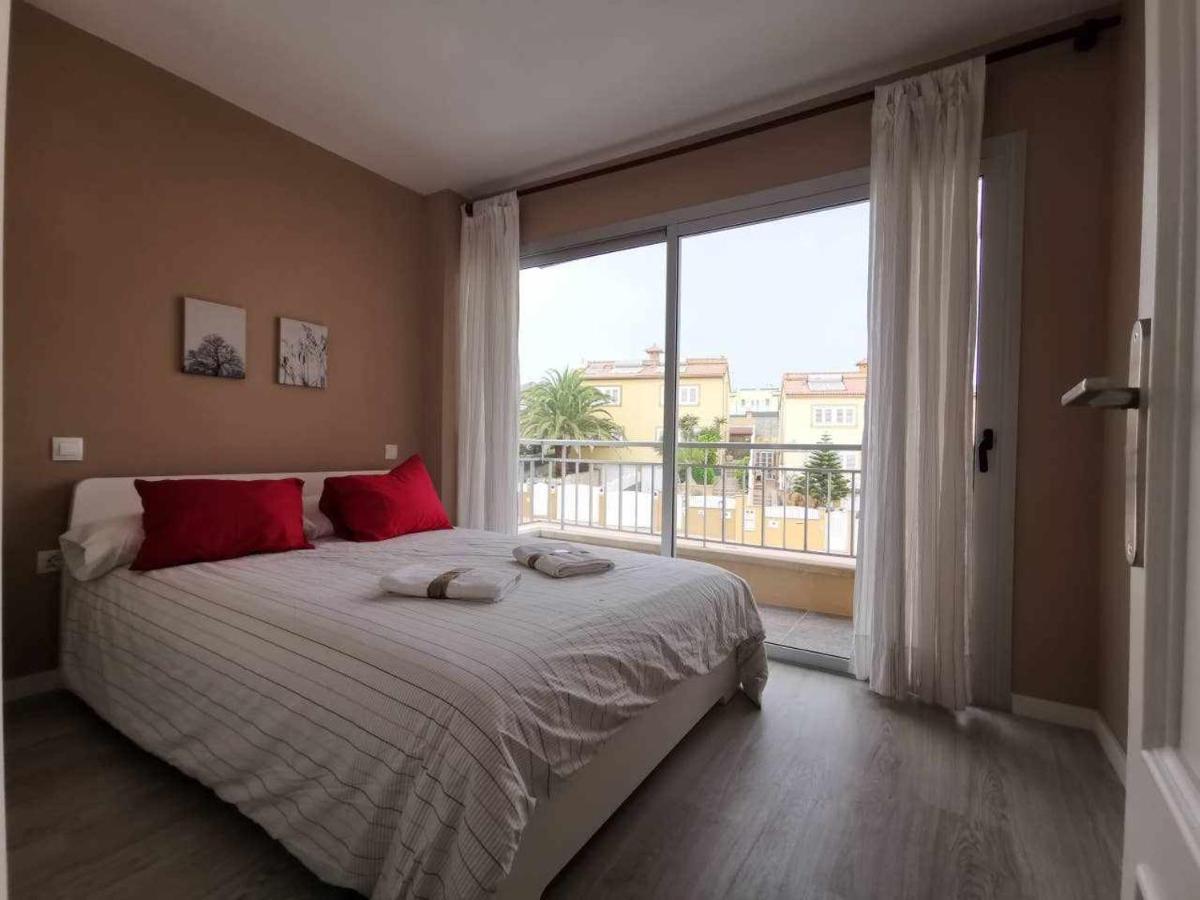 Apartamento En La Playa Melenara