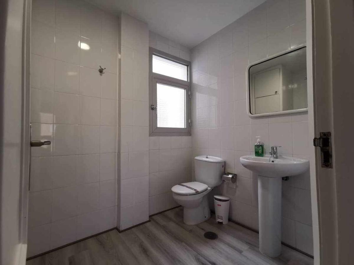 Apartamento Apartamento En La Playa *