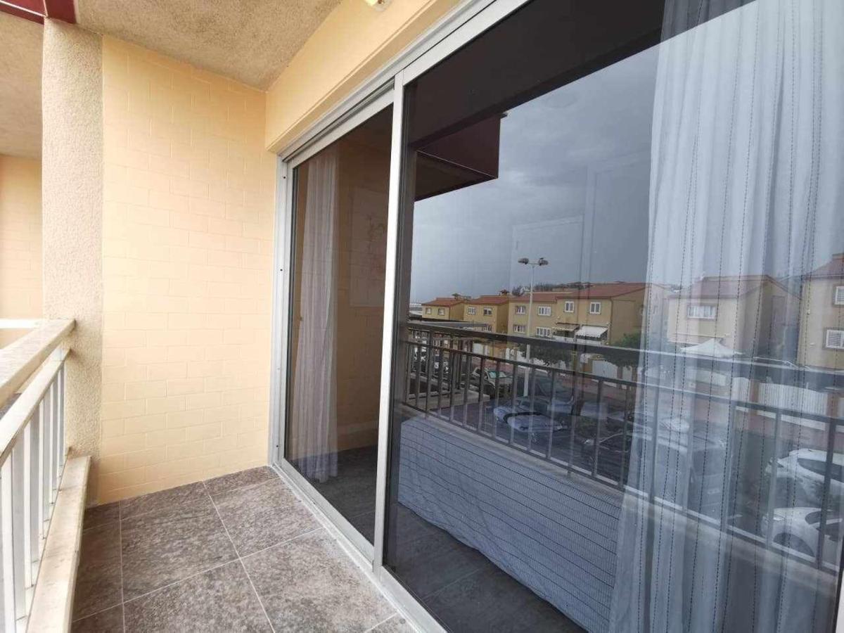 Apartamento En La Playa Apartamento *