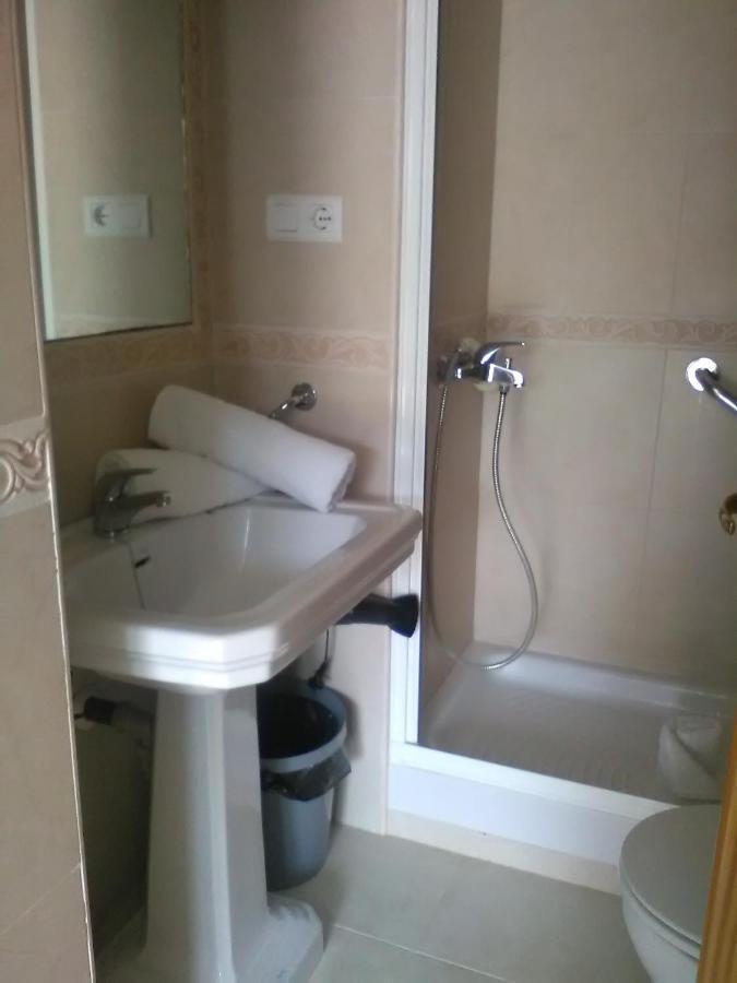 El Jardin Benerja Apartment *
