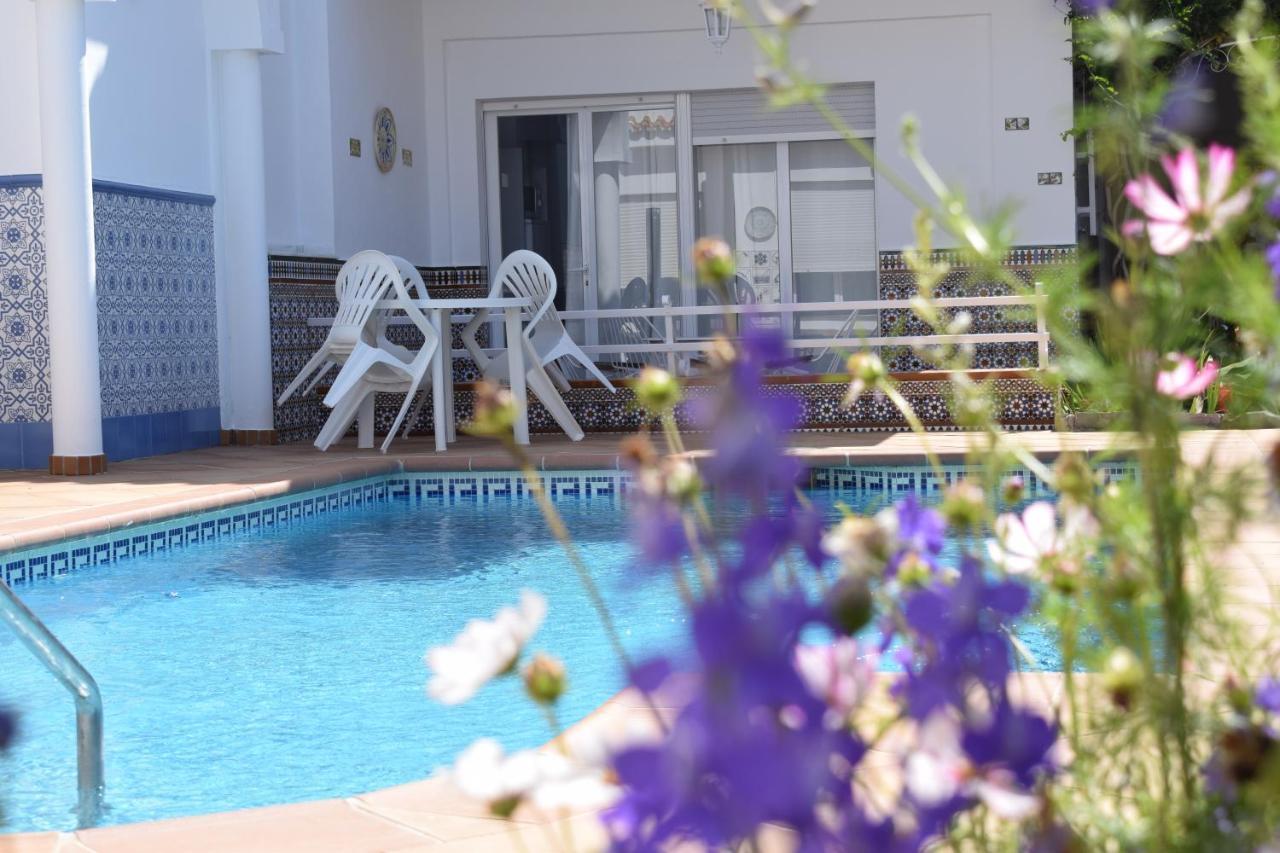 Apartment El Jardin Benerja