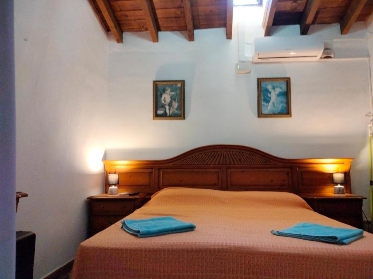 Bed and breakfast The Lost Village El Acebuchal 3*