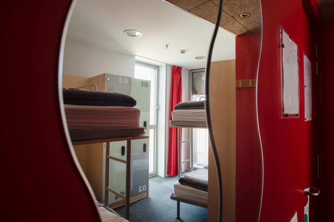 Hostel Urbany Barcelona