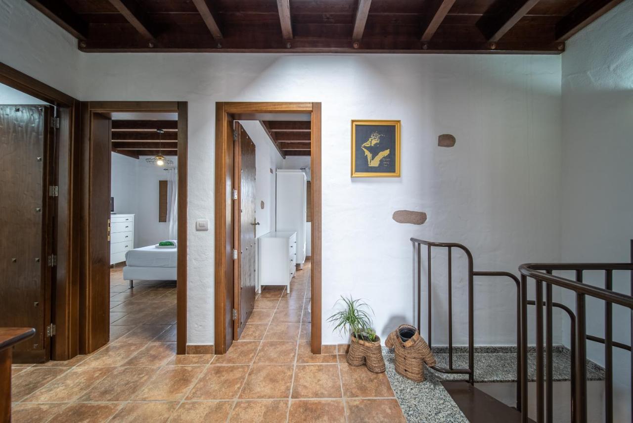 Villa Alisios La Asomada