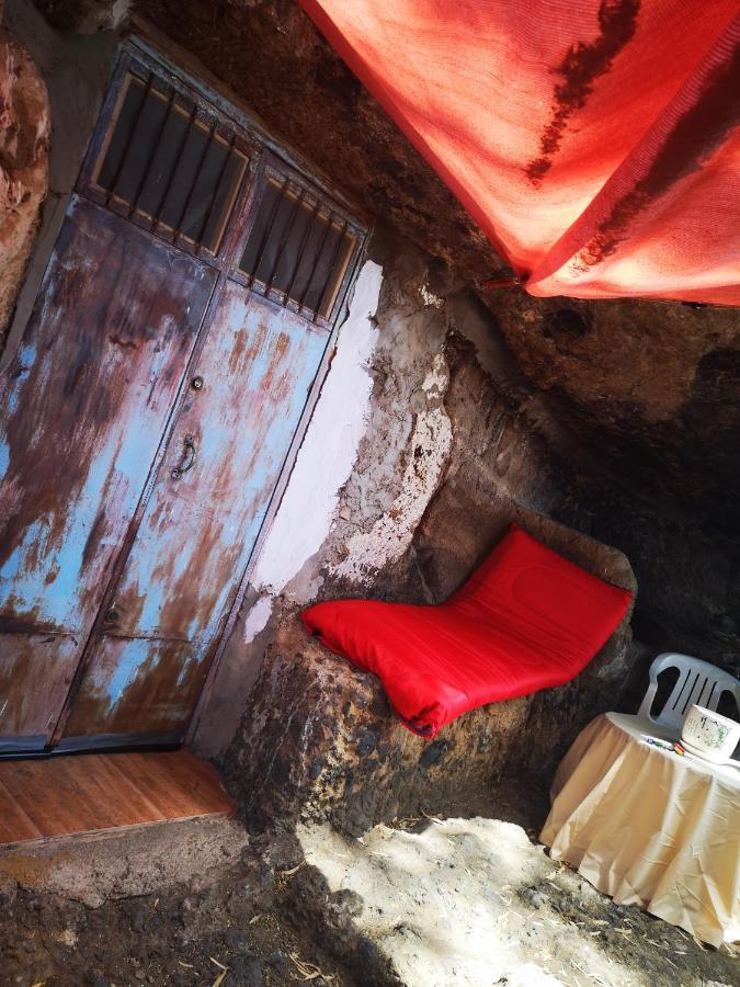 La Cueva Refugio