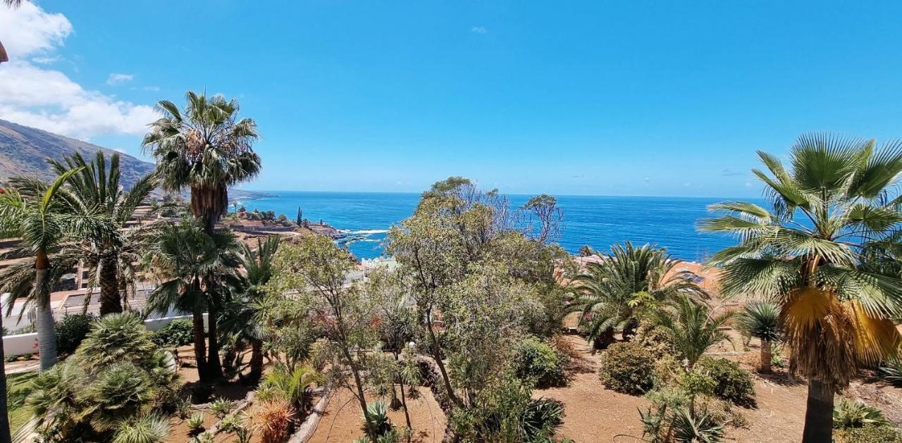 Apartamento Maresía Village Los Realejos