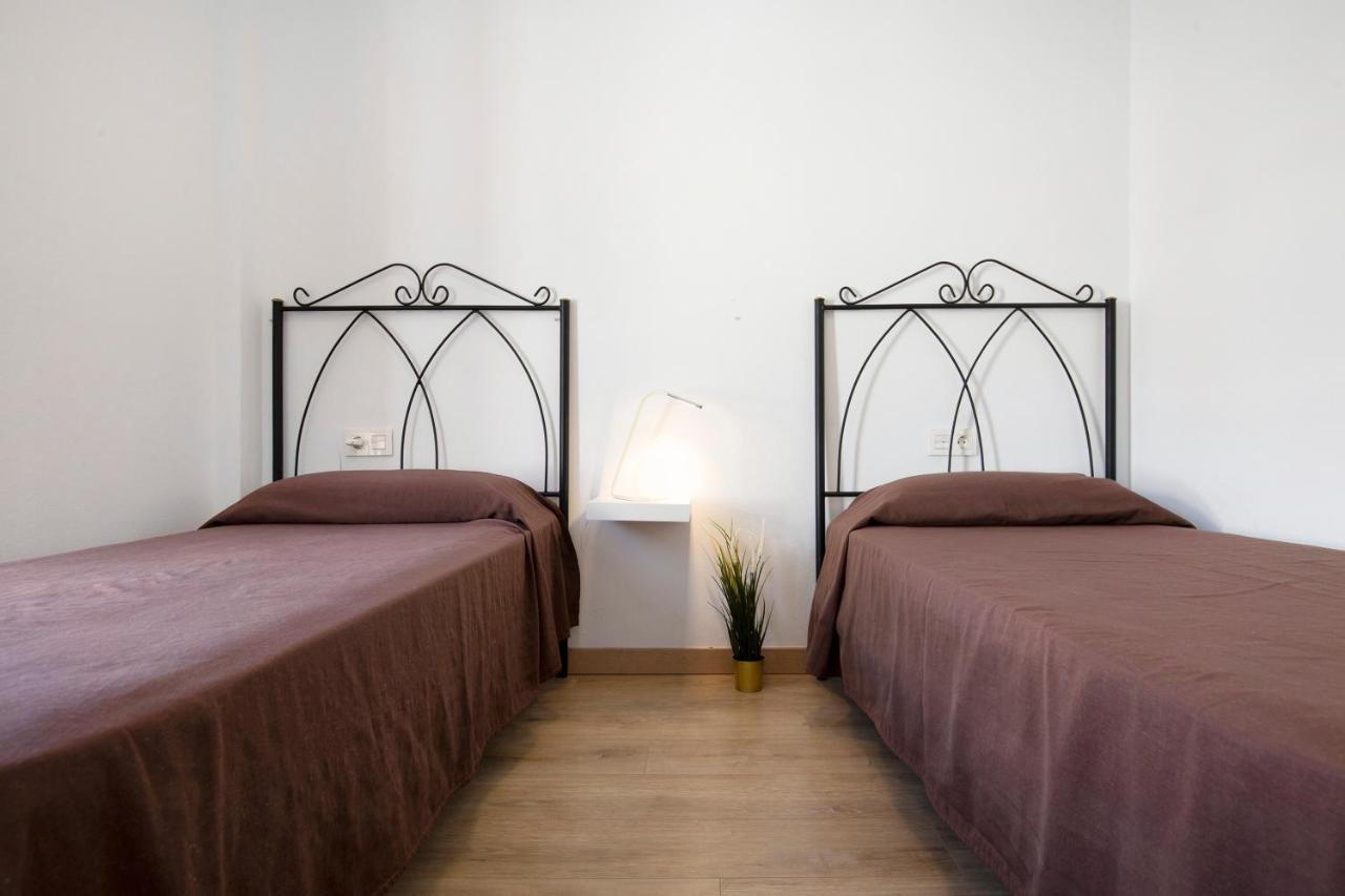 Apartment Playa 2c Morro Jable (Fuerteventura)