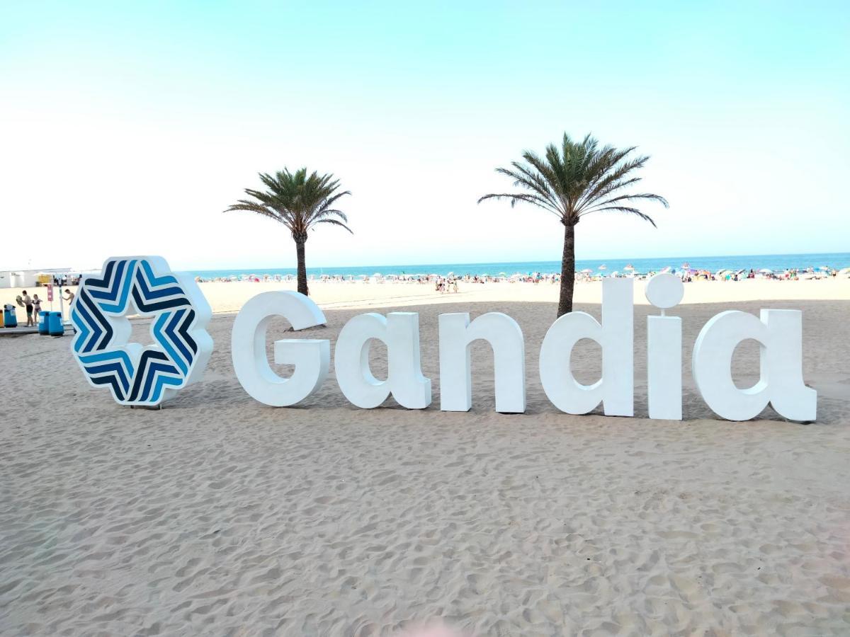 Apartamento Playa De Gandía, Gandía