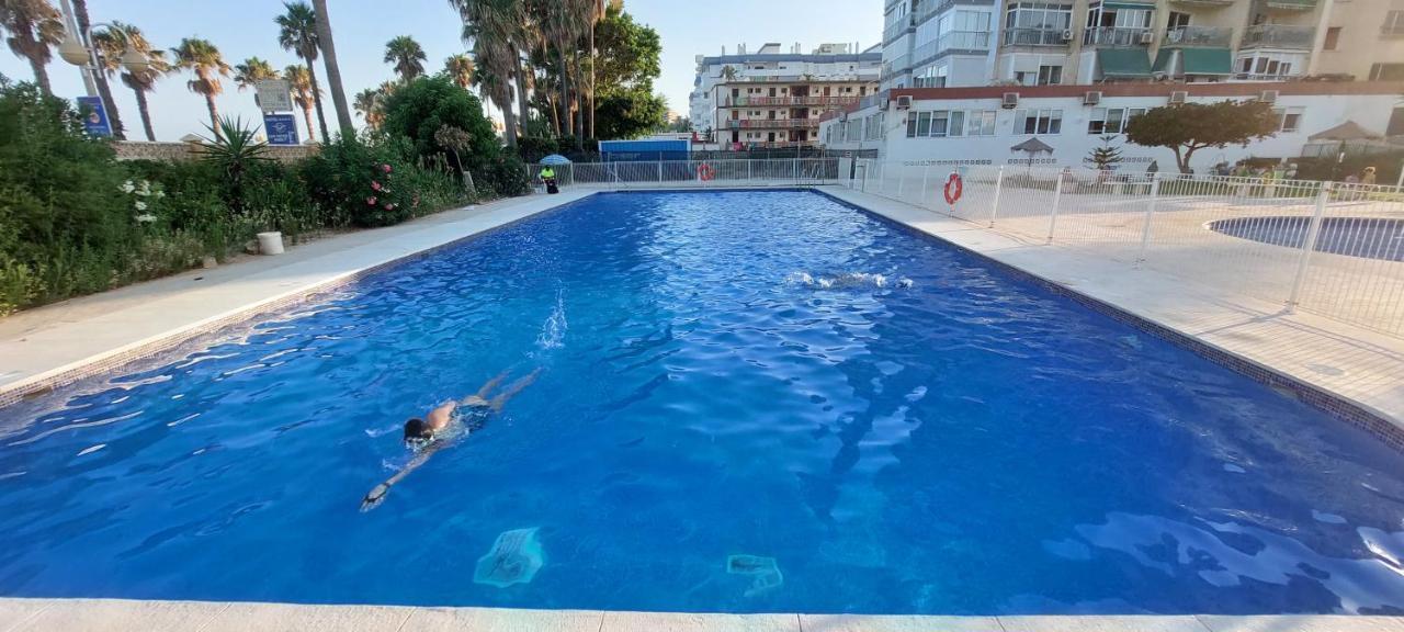 Apartamento Maite Vibe Benalmádena