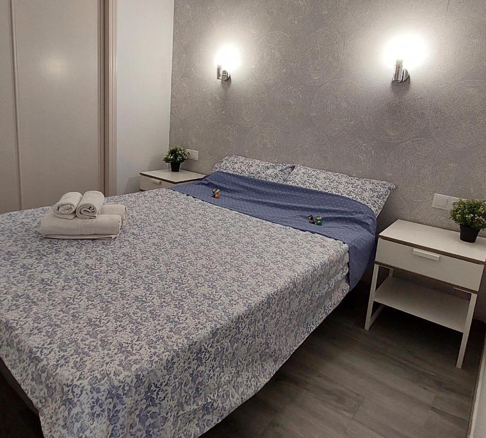Apartamento Maite Vibe