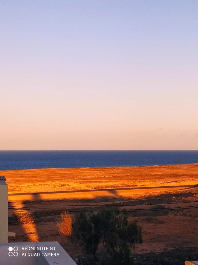 La Isla Bonita Vista Mar Apartamento *