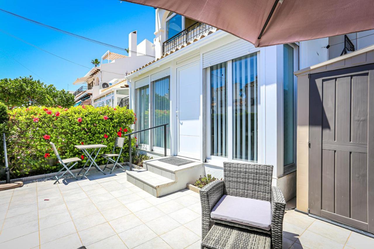 Сasa de vacaciones Beautiful All Season Holiday In Verdemar, Villamartin *