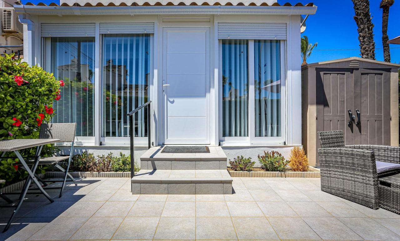 Сasa de vacaciones Beautiful All Season Holiday In Verdemar, Villamartin Dehesa de Campoamor (Orihuela Costa)
