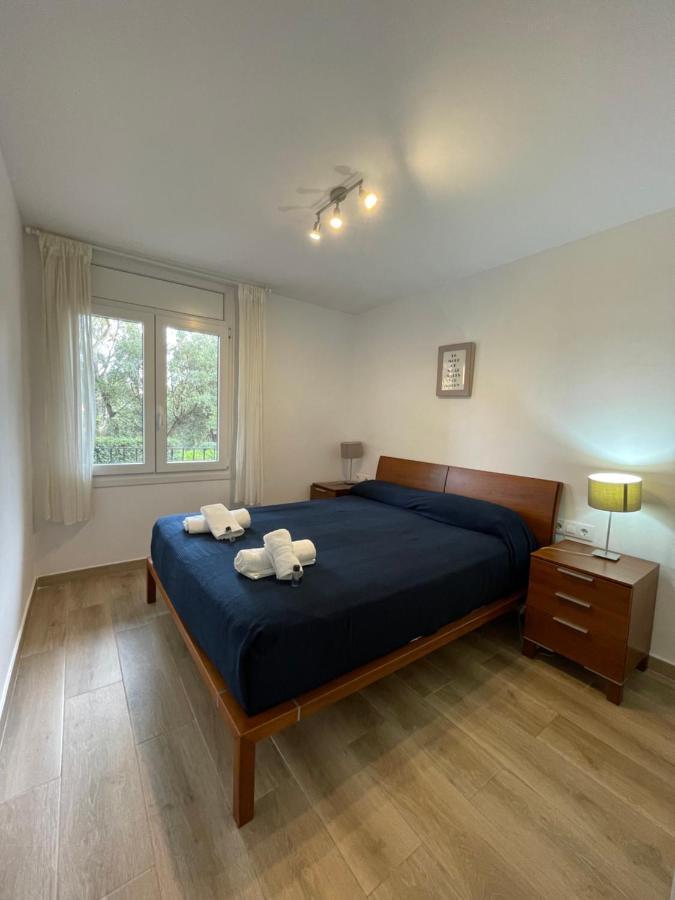 Apartamento Calella Golfet Sobremar