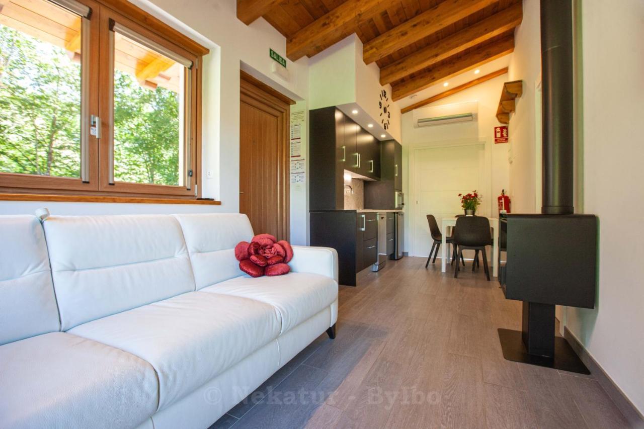 Goxo-goxo Country house