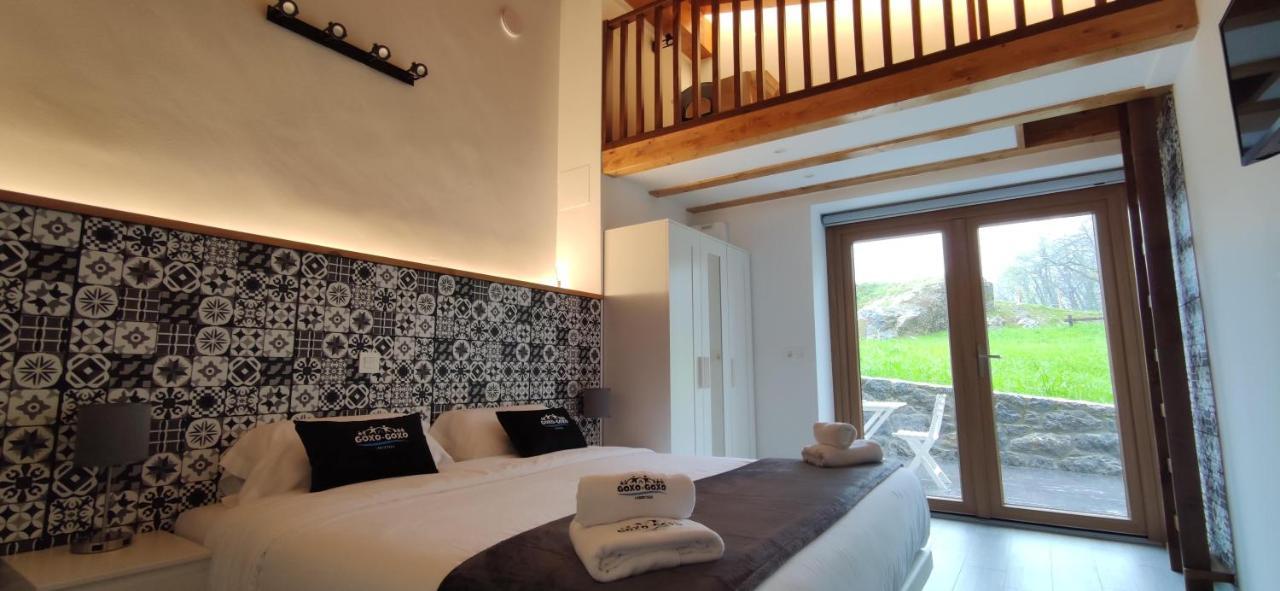 Country house Goxo-goxo Errezil