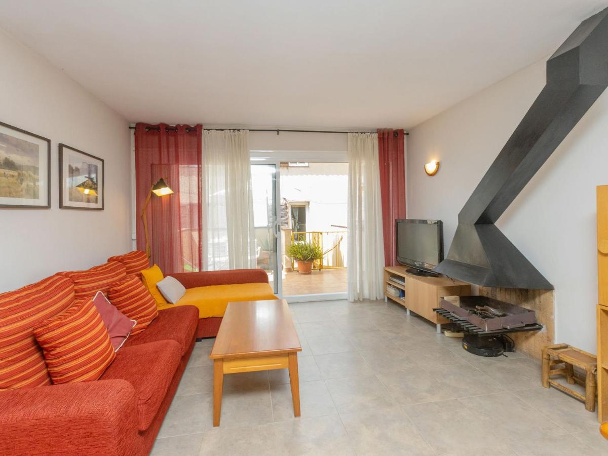 Сasa de vacaciones Sol By Interhome Segur de Calafell