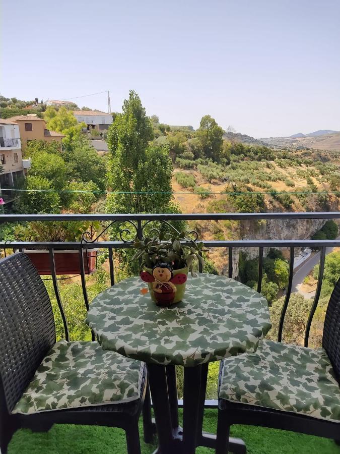 Casa Primavera * Setenil De Las Bodegas