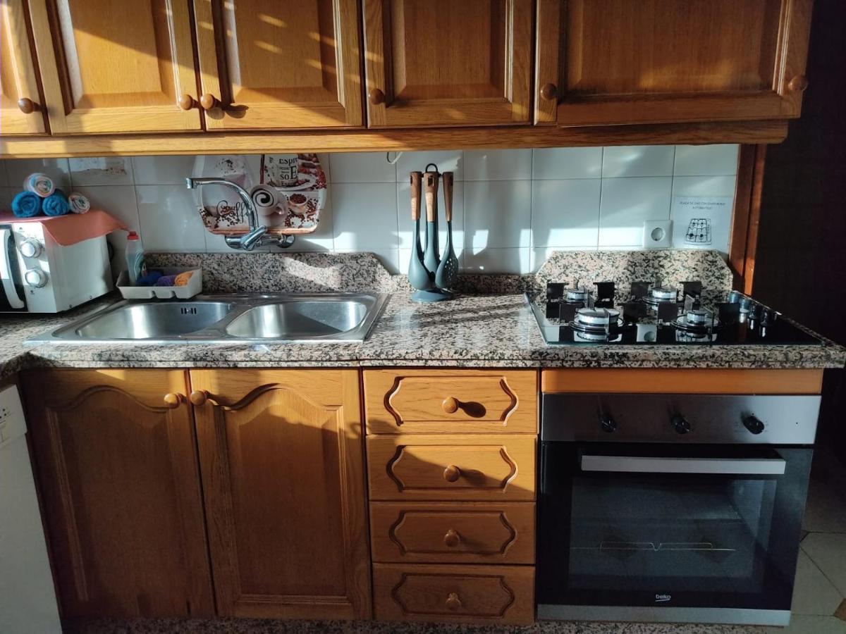 Apartamento Casa Primavera Setenil De Las Bodegas