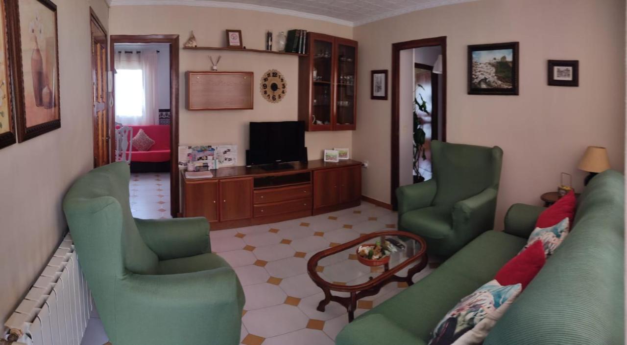 Apartamento Casa Primavera