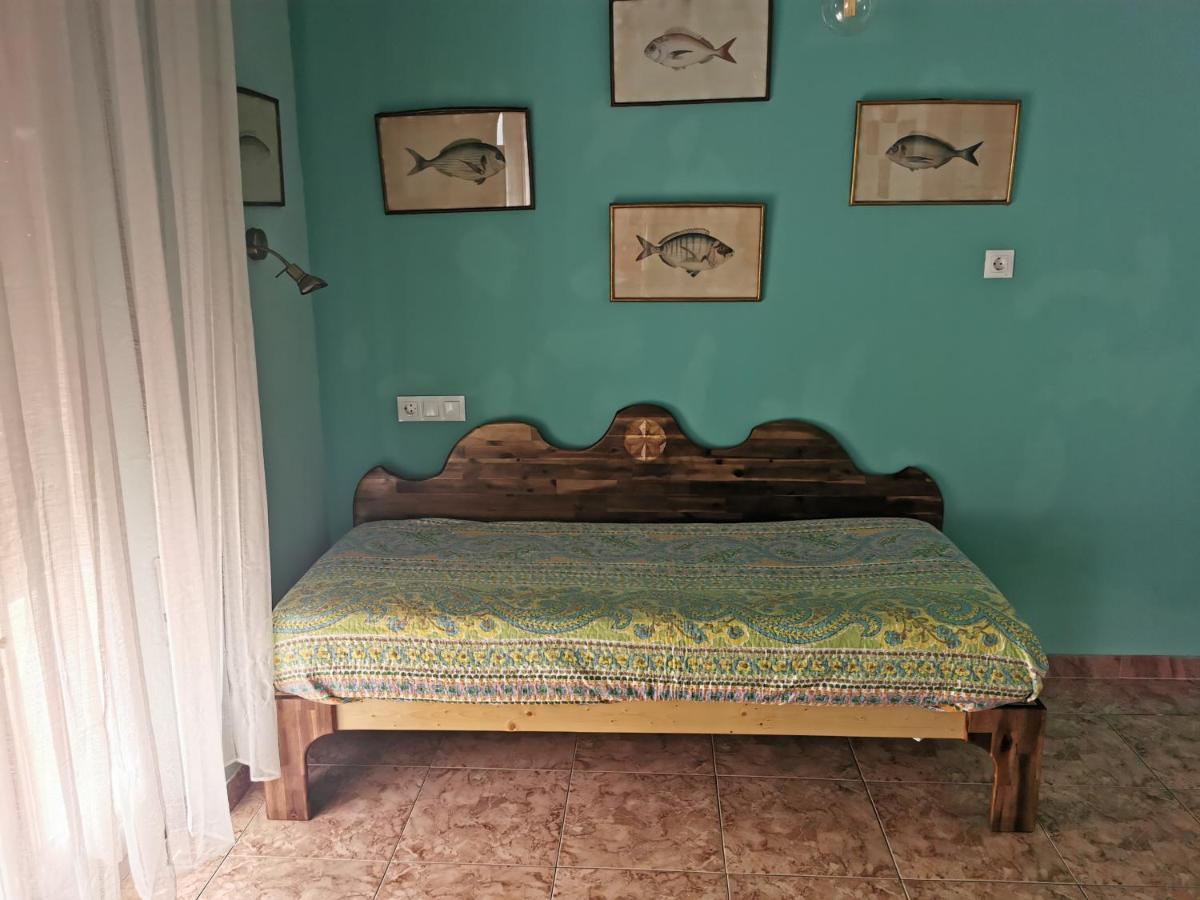 Casa Carolin Habitación en casa particular Málaga