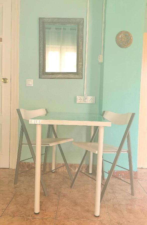 Casa Carolin Habitación en casa particular Málaga