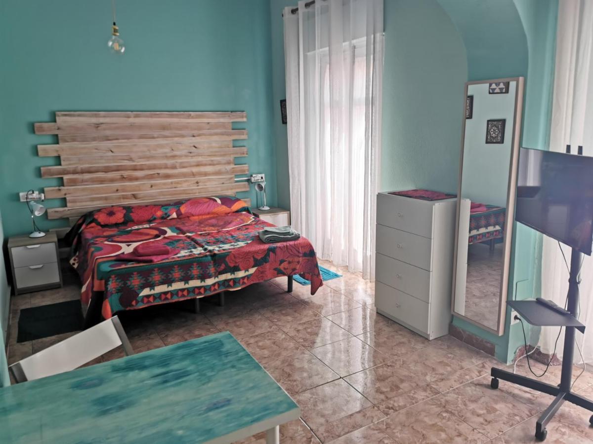 Casa Carolin Habitación en casa particular