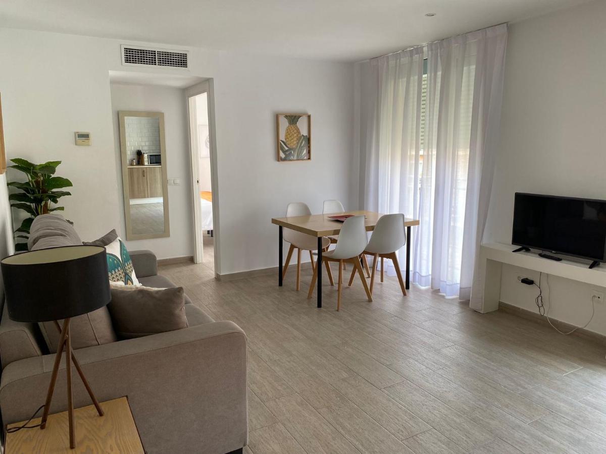 Apartment Dobo Malaga Soho *