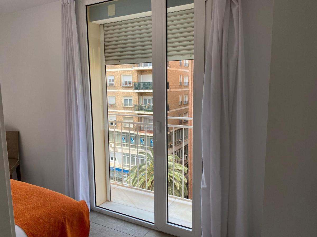 Dobo Malaga Soho Apartment Malaga