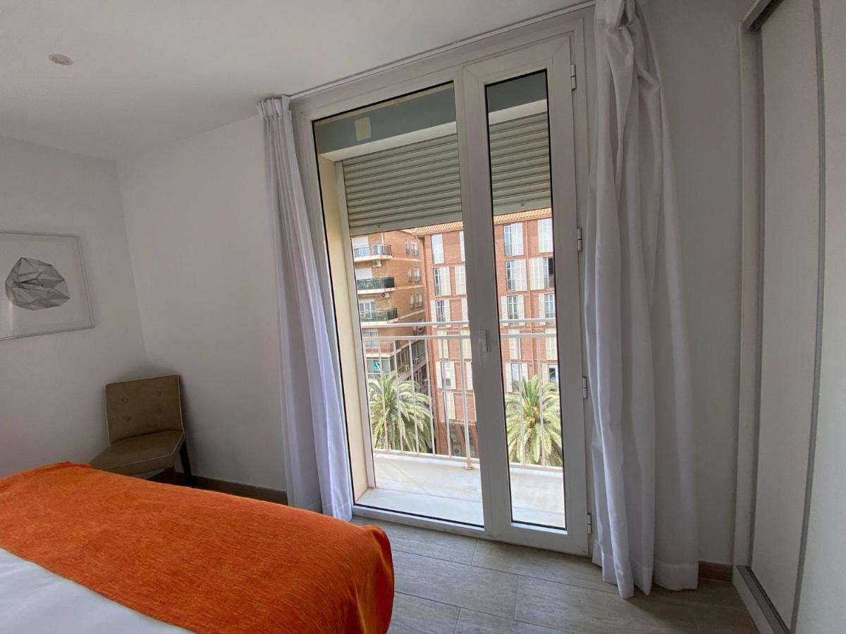 Dobo Malaga Soho Apartment