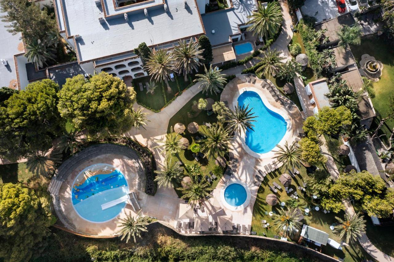 Hotel Melia Zahara Atlanterra Zahara de los Atunes