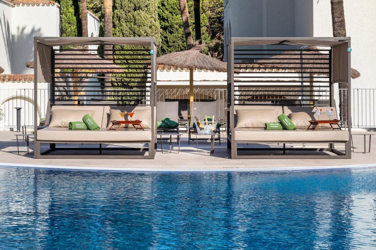 Hotel Melia Zahara Atlanterra